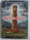 Rapa Nui - Ureinwohner auf den Osterninseln - Kevin Costner 