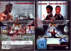 Red Hunter - Red Eagle / DVD NEU OVP uncut J. C. van Damme 