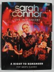 Sarah Connor live in concert - A Night To Remember - Classic 