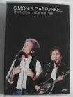 Simon & Garfunkel - The Concert in Central Park - Konzert 