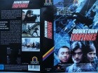 Downtown Torpedoes ... Kaneshiro Takeshi  ... VHS 