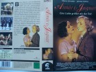 Aimée & Jaguar ... Maria Schrader, Juliane Köhler ... VHS 