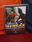 Aeneas Held von Troja (1962) Black Hill (Uncut DVD) Extrem RAR! 