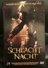 Schlacht nacht - Dvd - Hartbox *Wie neu* 