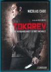 Tokarev DVD Nicolas Cage, Elena Sanchez fast NEUWERTIG 