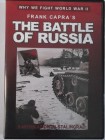 The Battle of Russia - Schlacht um Moskau, Leningrad, Kiew 