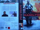 Commander Hamilton ... Mark Hamill  ... VHS ... FSK 18 