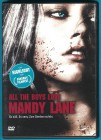 All the Boys Love Mandy Lane DVD Amber Heard fast NEUWERTIG 