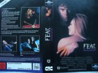 Fear - Wenn Liebe Angst macht   ... VHS ... FSK 18 