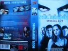 Soul Survivors ... Casey Affleck ... VHS ... FSK 18 