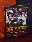 Die Viper (1976) New Entertainment World (Gr. Hardbox LE600 Uncut) Umberto Lenzi (Extrem RAR!) 