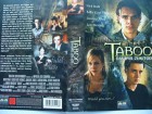 Taboo - Das Spiel zum Tod ... Nick Stahl .. VHS ...  FSK 18 