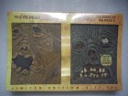 EVIL DEAD - BOOK OF THE DEAD 1+2, LIMITED GIFT SET, NEU+OVP 