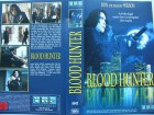 Blood Hunter ... Don Wilson ...  VHS ... FSK 18 