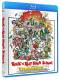 *ROCK'N ROLL HIGH SCHOOL *UNCUT* BLU-RAY AMARAY *NEU/OVP* 