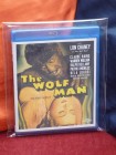 Der Wolfsmensch (1941) Universal (Uncut BluRay) Extrem RAR! 