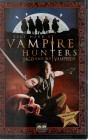 Vampire Hunters - Jagd nach den Vampiren (31451) 