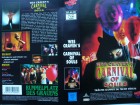 Wes Craven´s  Carnival of Souls ... Larry Miller  ...  VHS 