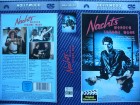 Nachts werden Träume wahr ... Steven Bauer  ...  VHS 