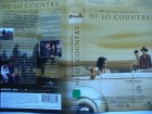 Hi - Lo Country ... Woody Harrelson, Billy Crudup ...  VHS 