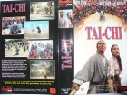 Tai - Chi ... Jet Lee, Michelle Khan ... VHS ...  FSK 18 