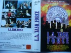 L. A. Task Force ... Rod Kei ... VHS ... FSK 18 