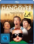 Hangover in L.A. [Blu-ray] OVP 