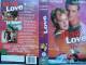 Mad Love - Volle Leidenschaft ... Drew Barrymore ... VHS 