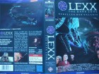 Lexx - The Dark Zone ... Rebellen der Galaxis  ... VHS 