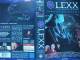 Lexx - The Dark Zone ... Rebellen der Galaxis  ... VHS 