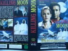 Killing Moon ... Penelope Ann Miller, Daniel Baldwin ... VHS 