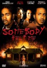 Somebody help me - DVD - Neu 