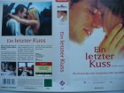 Ein letzter Kuss ... Stefano Accorsi  ... VHS 