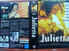 Julietta ... Lavinia Wilson, Matthias Koeberlin  ... VHS 