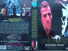 Obsession - Besessene Seelen ... Patsy Kensit  ... VHS 