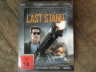 THE LAST STAND-BluRay Hero Pack mit Sheriffstern !!! 