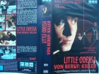 Little Odessa - Von Beruf : Killer ... Tim Roth  ...VHS 