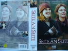 Seite an Seite ... Julia Roberts, Susan Sarandon ...  VHS 