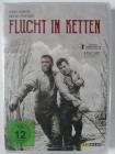 Flucht in Ketten - Sträflinge auf der Flucht - Tony Curtis 