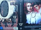 O - Wenn Liebe zum Verhängnis wird ... Julia Stiles ... VHS 