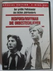 Die Unbestechlichen - Reporter Robert Redford Dustin Hoffman 