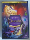 Dornröschen - Walt Disney Zeichentrickfilm - 2 Disc Platinum 