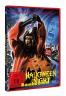 *HALLOWEEN NIGHT *UNCUT* CMV DVD *NEU/OVP* 