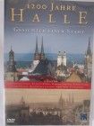 1200 Jahre Halle Saale - Gesichter einer Stadt - Kultur, Dom 