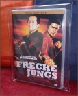 Freche Jungs (1986) Magic Movie - KSM (Special Extended Version Uncut!) 