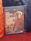 Der wildeste unter Tausend (1963) Paramount (Extrem RAR!) 