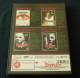 Boogeyman 1 + 2 u. Halloween 4 + 5 DVD - kein deutscher Ton 