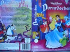 Dornröschen ...  Walt Disney ... mit Hologramm ...  VHS 