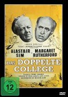 Das Doppelte College DVD OVP 