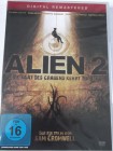 Alien 2 - Saat des Grauens kehrt zurück - Monster aus All 